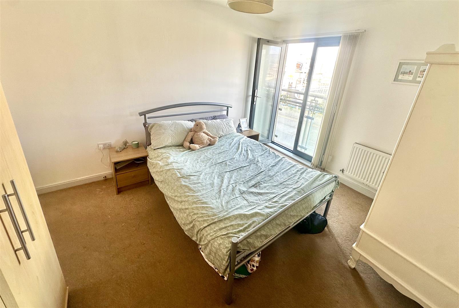 St Stephens Court, Marina, Swansea, SA1 1SA